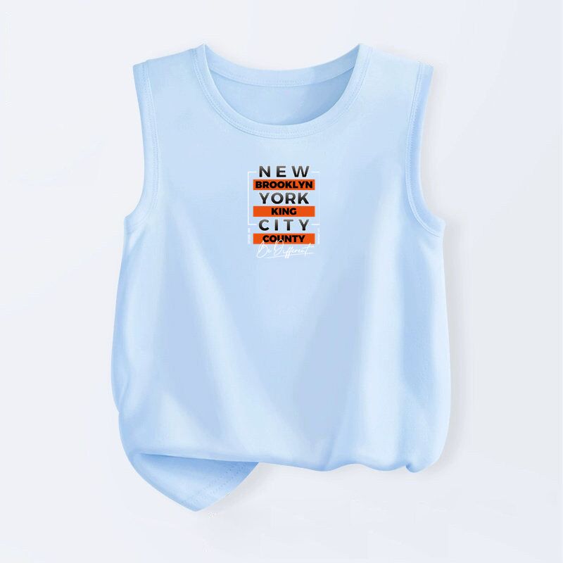 Dziecięce kamizelki California – Baby Clothing Logo recenzja i cena