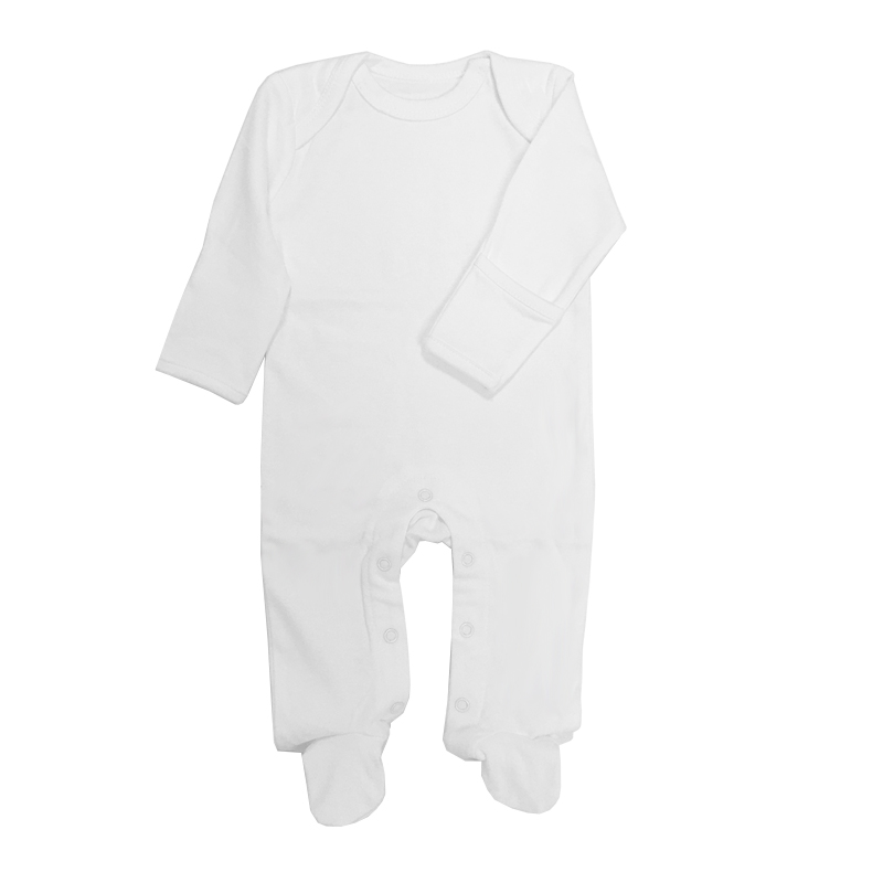 4 szt. Bawełniany zestaw ubran – Baby Clothing Factory Shop recenzja i cena