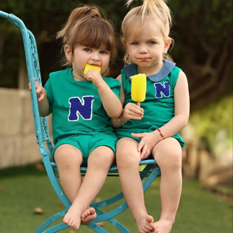 Kolekcja SS Green Polo Mali 20 – Baby Clothing In Summer recenzja i cena