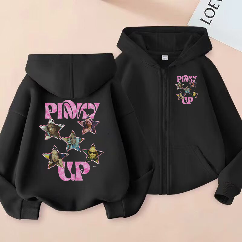 Modne ubrania dla dziewczyn, b – Baby Clothing Zipper recenzja i cena