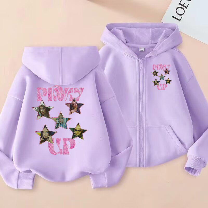 Modne ubrania dla dziewczyn, b – Baby Clothing Zipper recenzja i cena