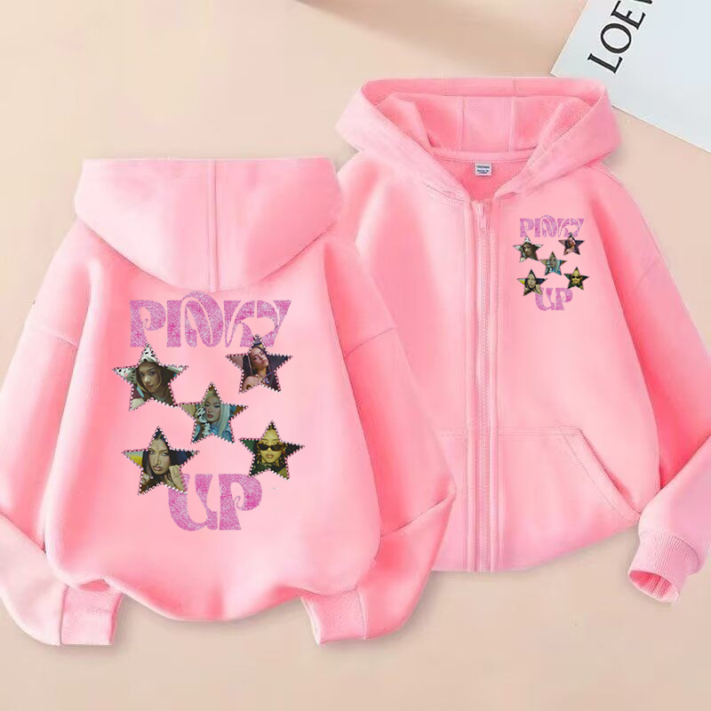 Modne ubrania dla dziewczyn, b – Baby Clothing Zipper recenzja i cena