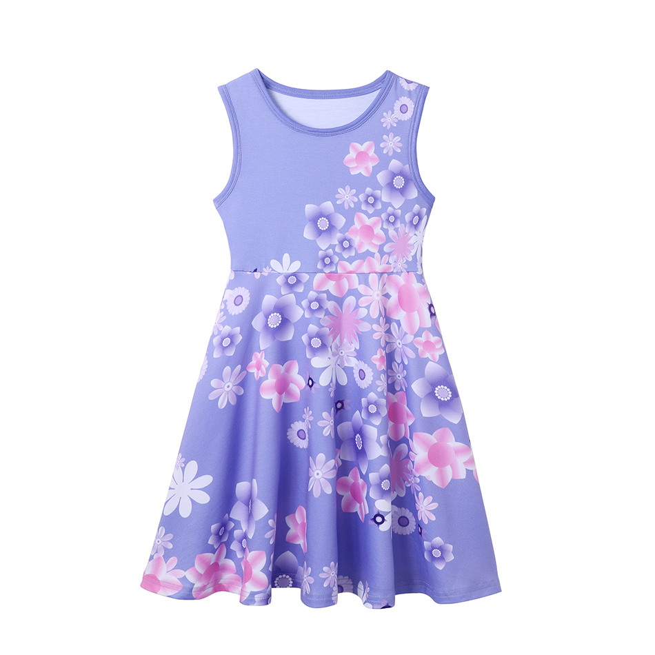 Odzież dziecięca dla dziewczyn – Baby Clothing In Summer recenzja i cena