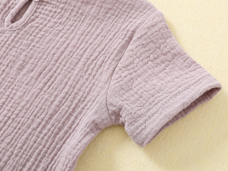 100% Bawełniana Gaza Dziecięca – Baby Clothing Factory Shop recenzja i cena