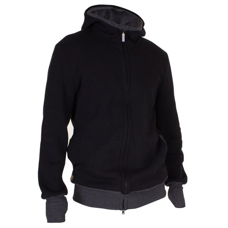 Jesienno-zimowy kangur do nosz – Baby Clothing Zipper recenzja i cena