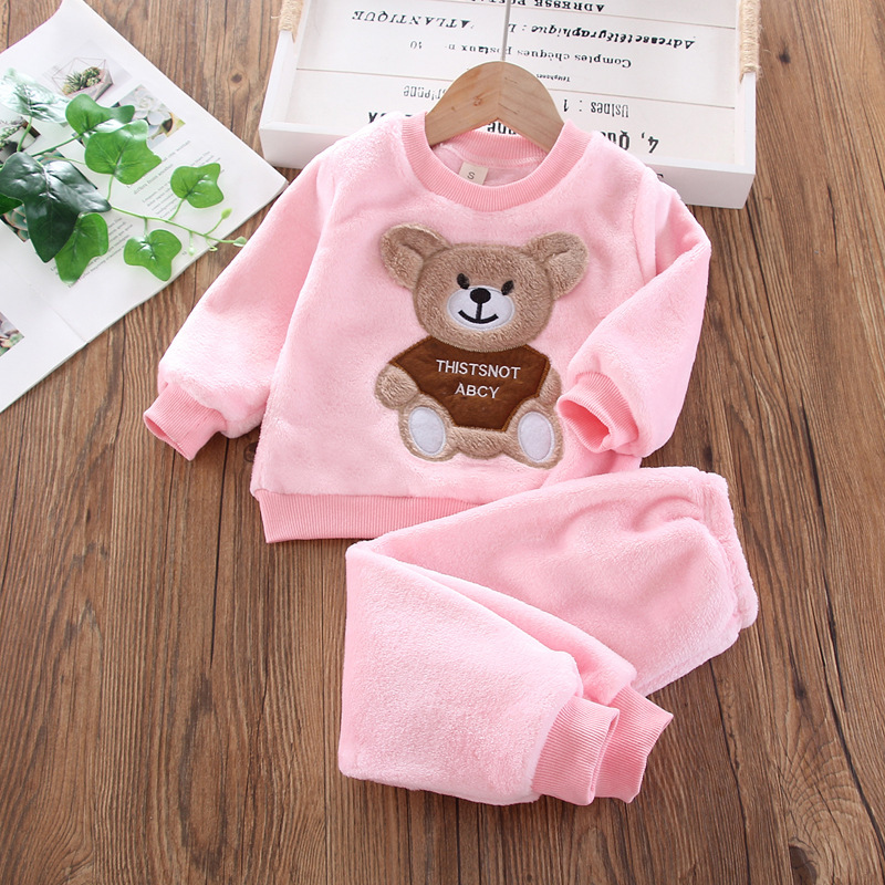 Nowe Zimowe Komplety Domowe dl – Baby Clothing Dividers recenzja i cena