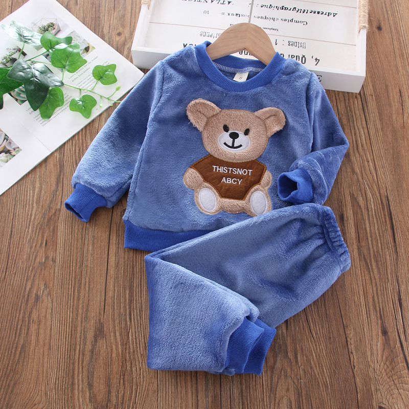 Nowe Zimowe Komplety Domowe dl – Baby Clothing Dividers recenzja i cena