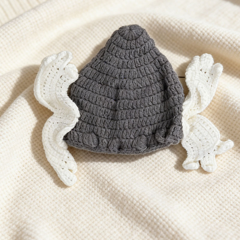 Rekwizyty do sesji noworodkowe – Baby Clothing Set recenzja i cena