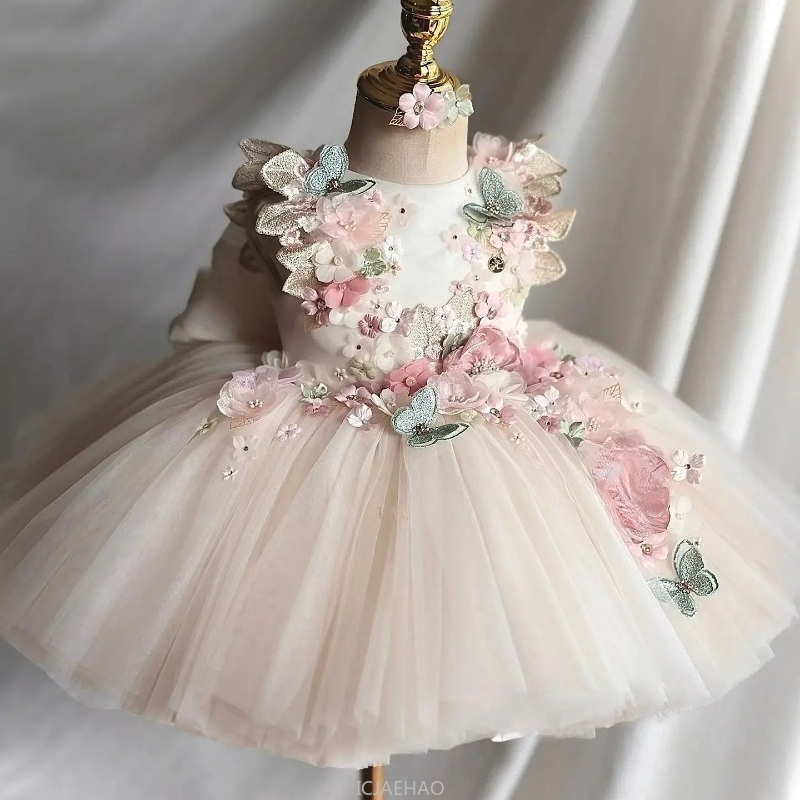 Sukienki letnie dla dziewczyne – Baby Clothing In Summer recenzja i cena