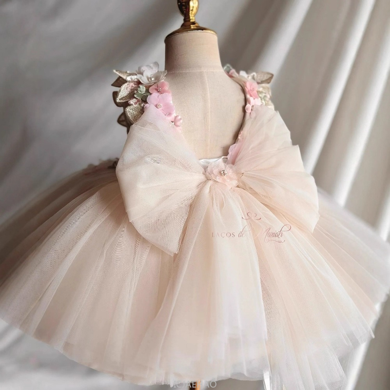 Sukienki letnie dla dziewczyne – Baby Clothing In Summer recenzja i cena