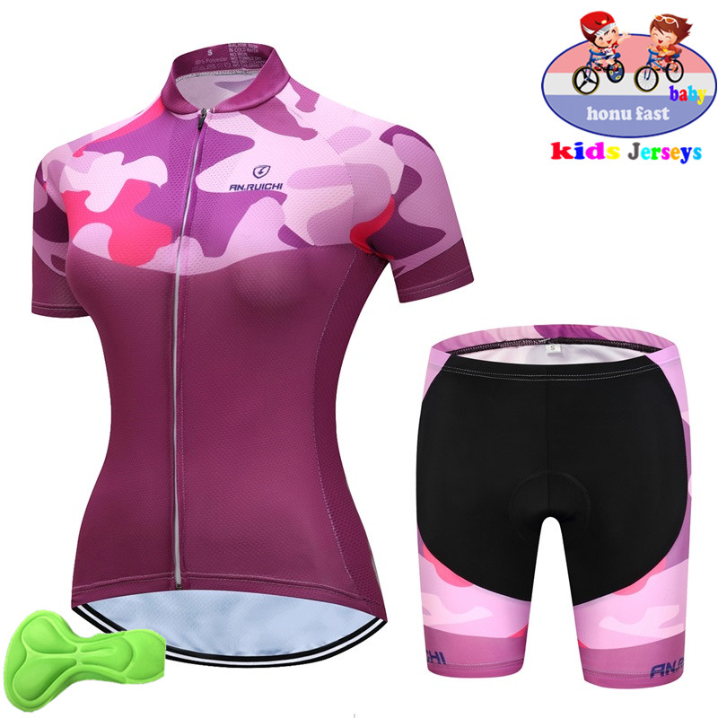 Zestaw rowerowy dla dziewczynk – Baby Clothing For Sale recenzja i cena