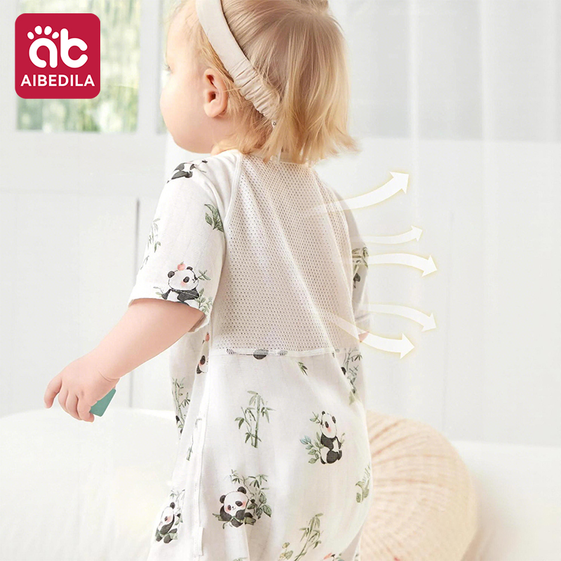 AIBEDILA Chłopięce Dziewczęce  – Baby Clothing Set recenzja i cena