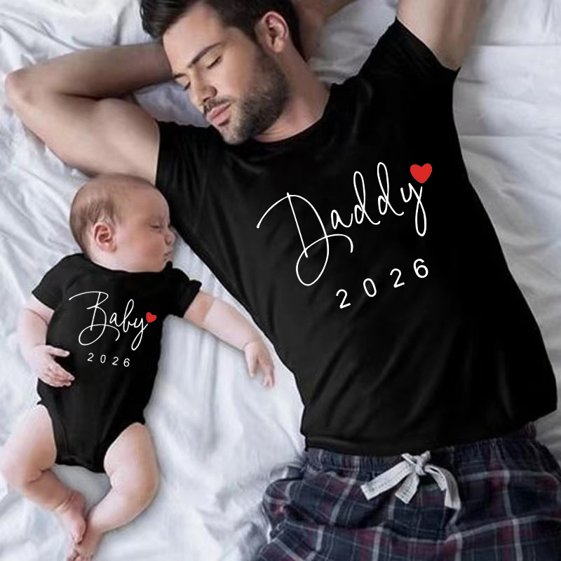 Zabawne Koszulki Rodzinne Mama – Baby Clothing For Sale recenzja i cena